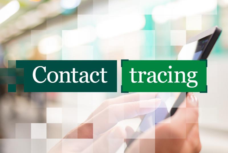 Contact Tracing - ICO